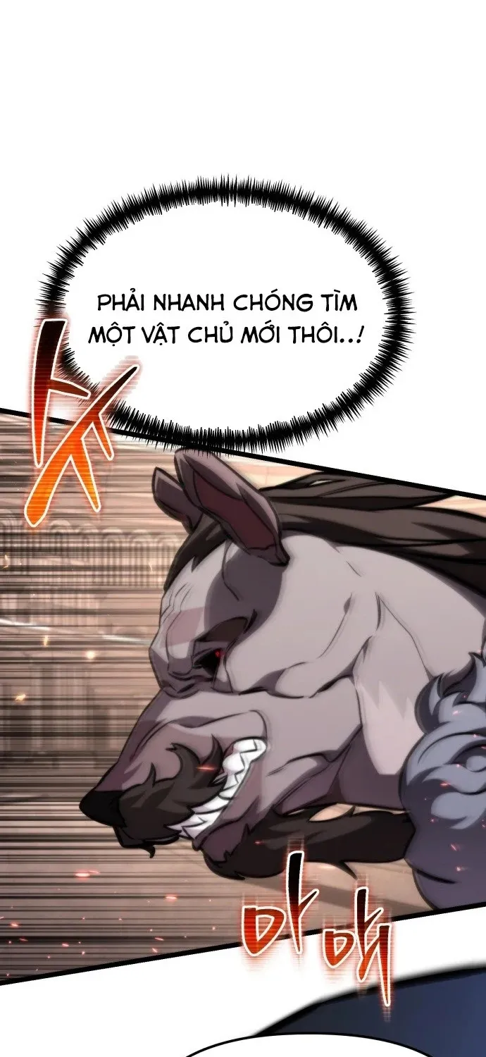 Chiến Binh Hồi Quy Tập 125 trang 35