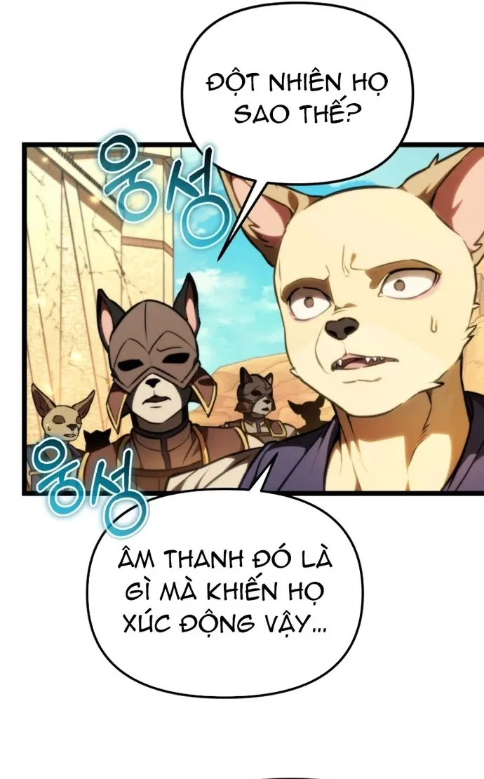 Chiến Binh Hồi Quy Tập 126 trang 129