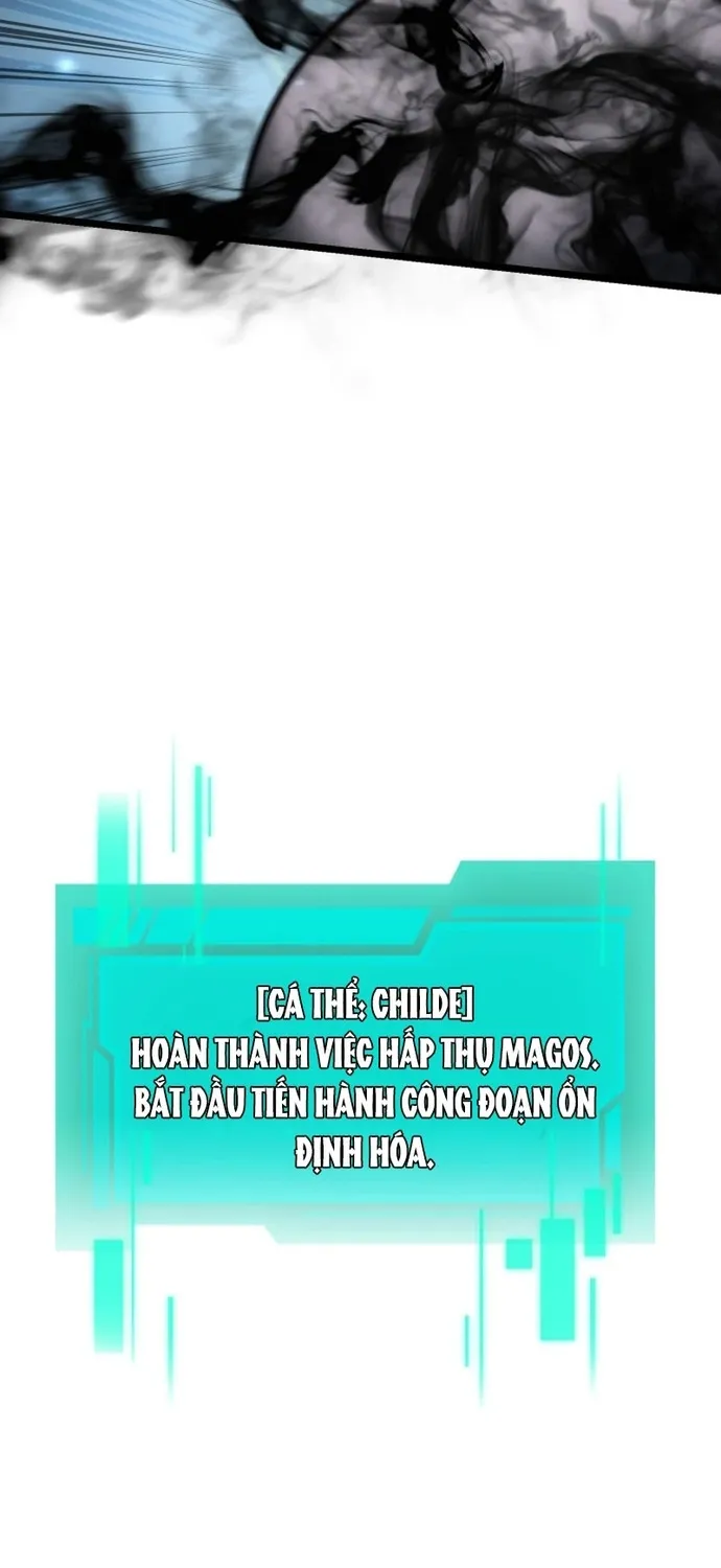 Chiến Binh Hồi Quy Tập 126 trang 19