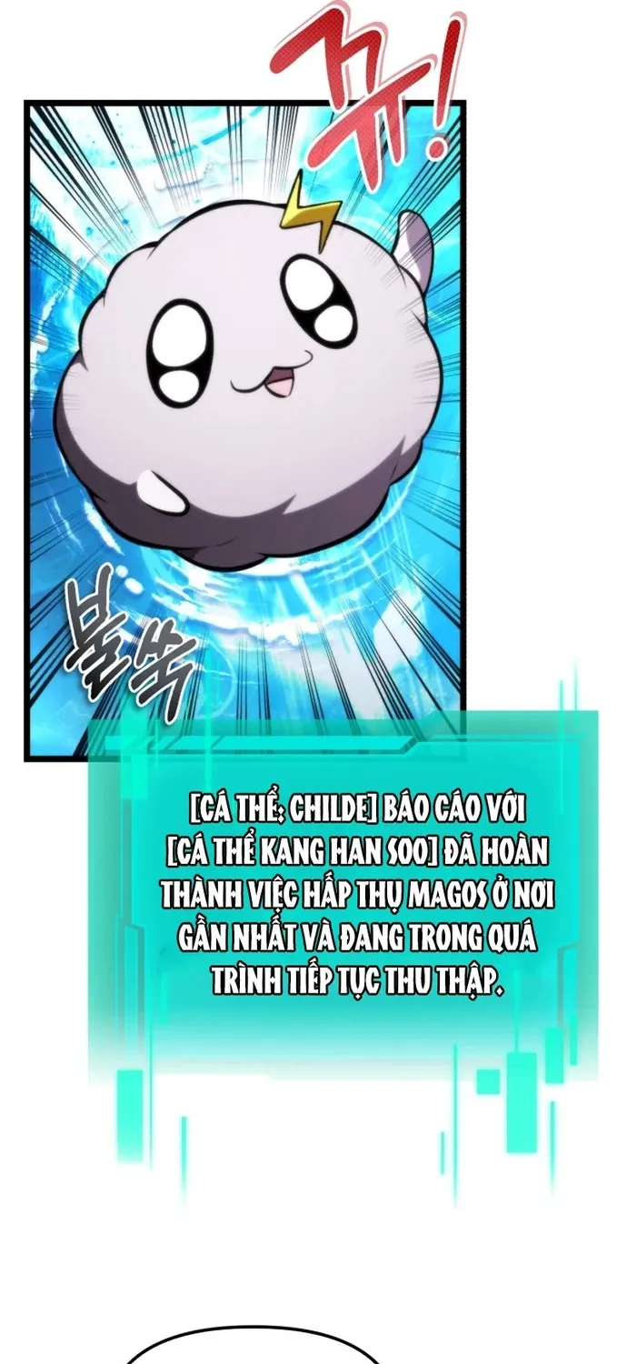 Chiến Binh Hồi Quy Tập 126 trang 33