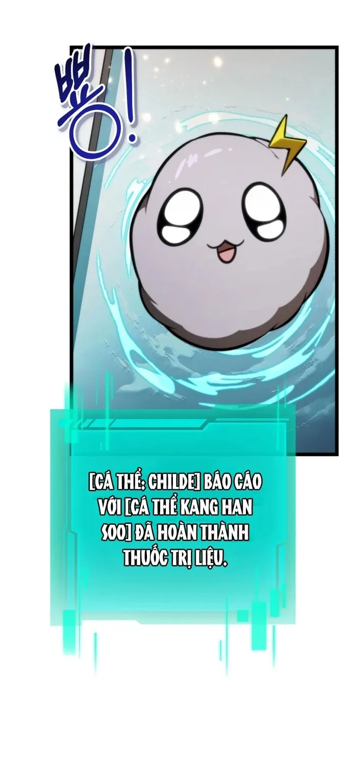 Chiến Binh Hồi Quy Tập 126 trang 73