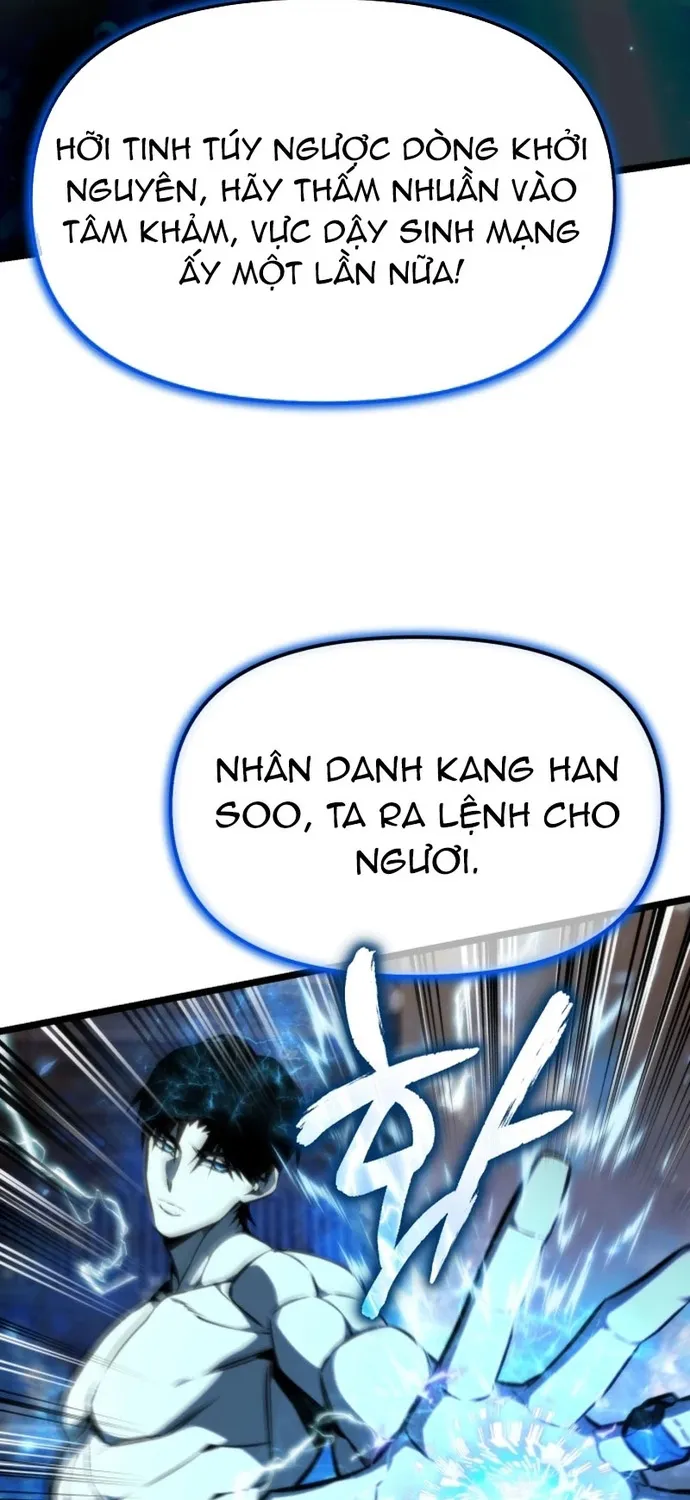 Chiến Binh Hồi Quy Tập 126 trang 83