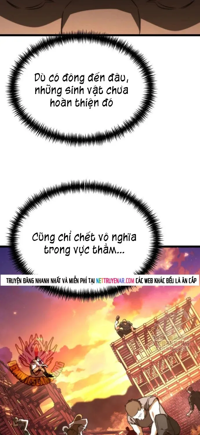Chiến Binh Hồi Quy Tập 129 trang 117