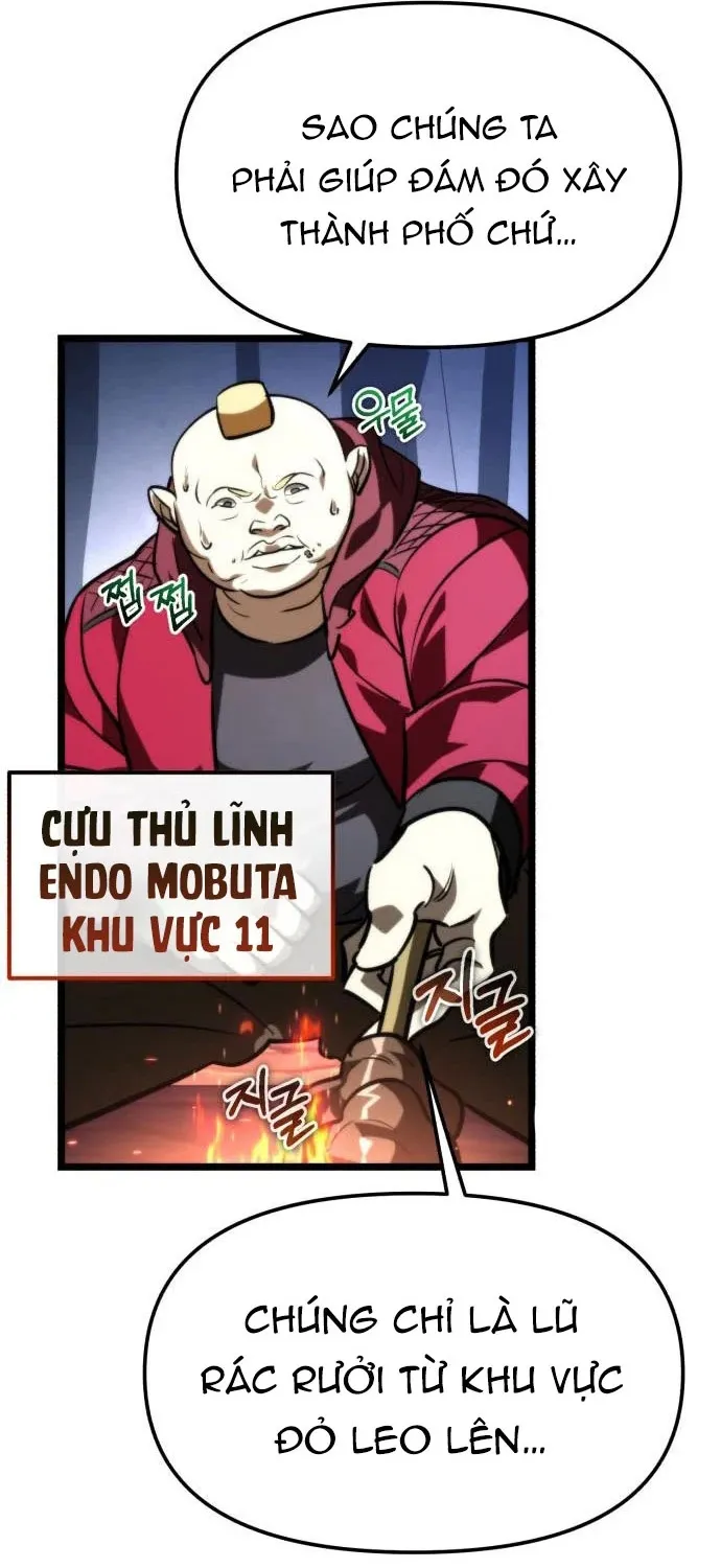 Chiến Binh Hồi Quy Tập 129 trang 135