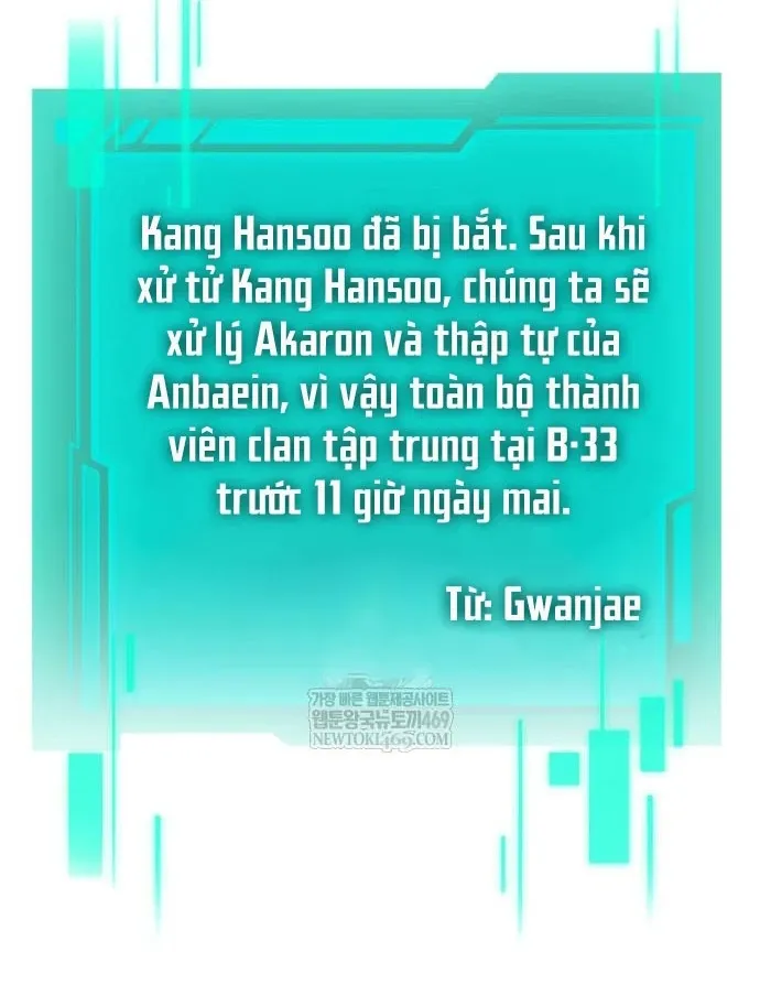 Chiến Binh Hồi Quy Tập 129 trang 154