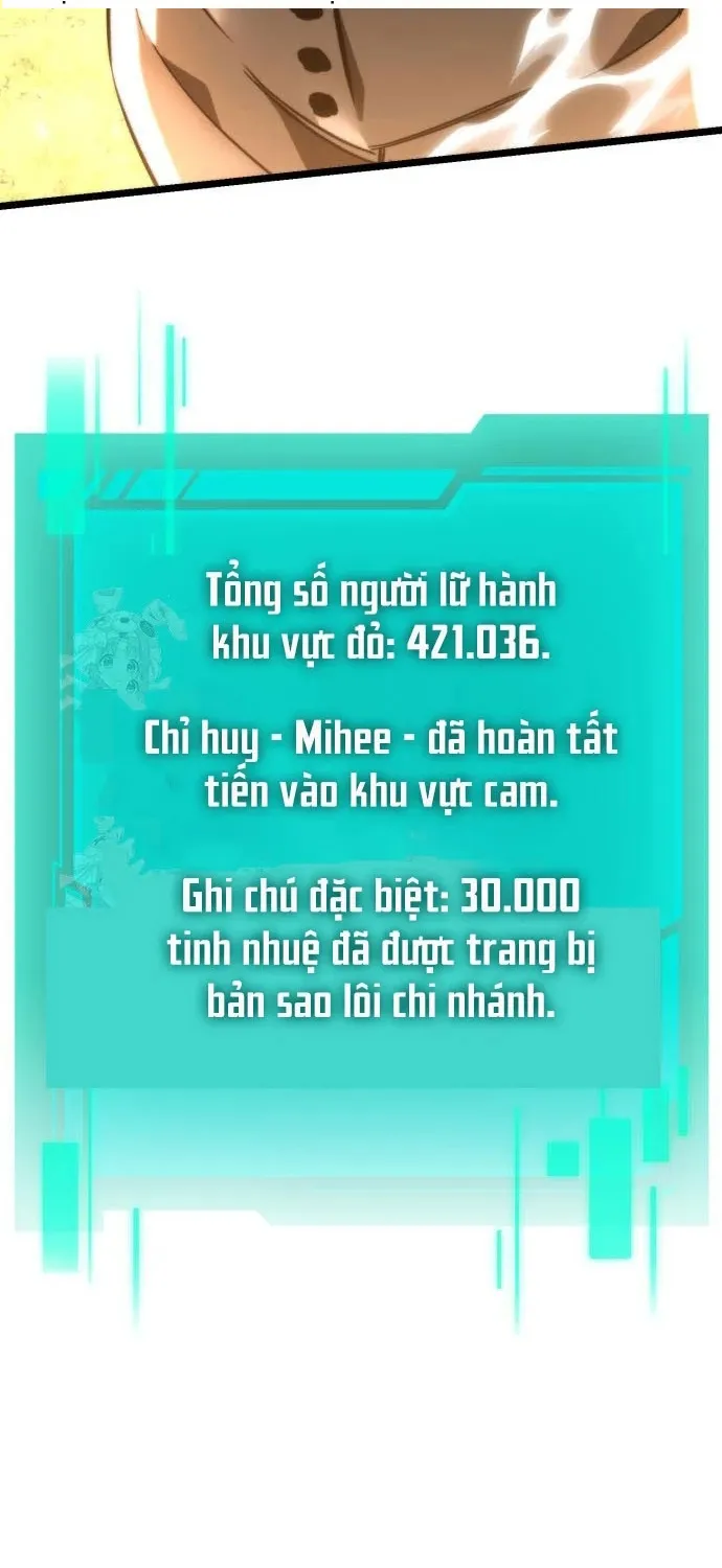 Chiến Binh Hồi Quy Tập 129 trang 90