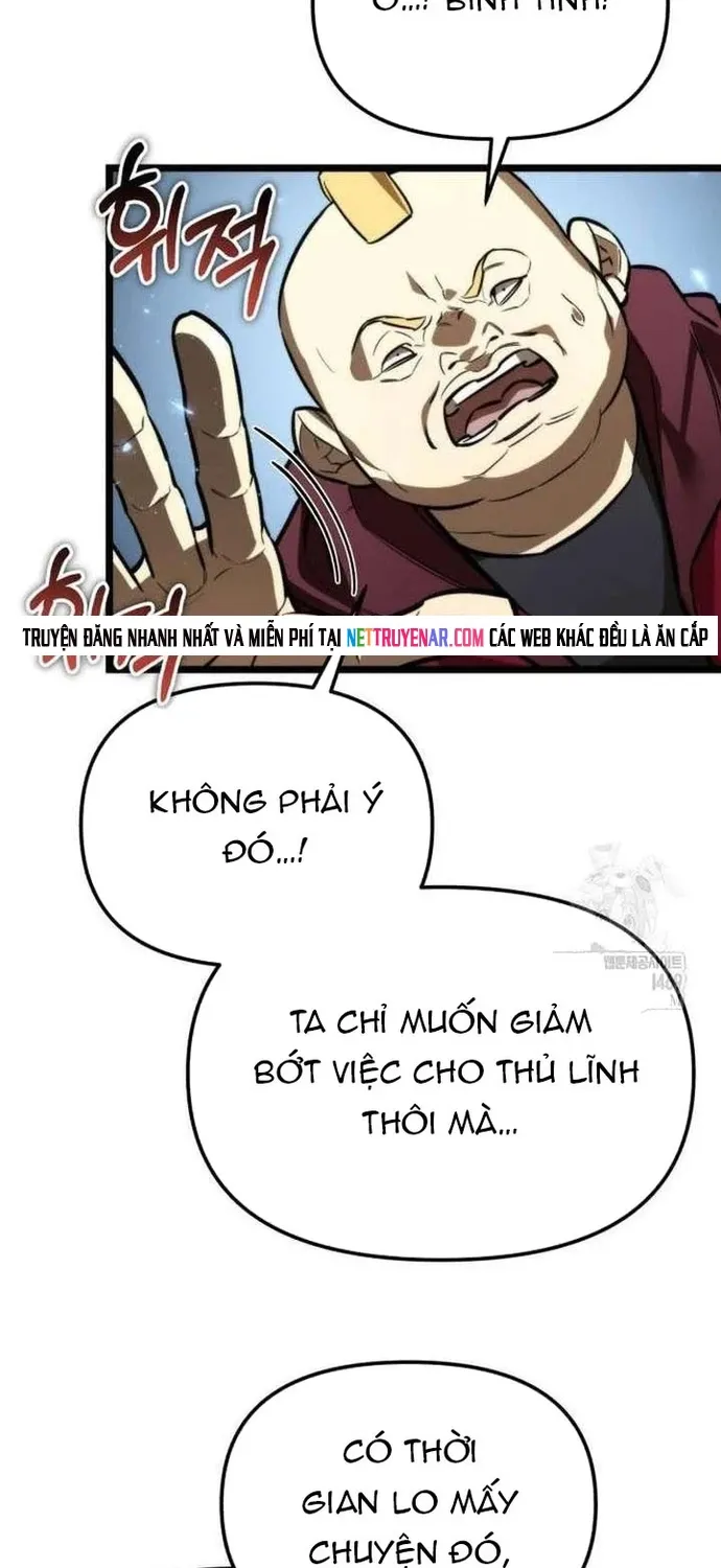 Chiến Binh Hồi Quy Tập 130 trang 19
