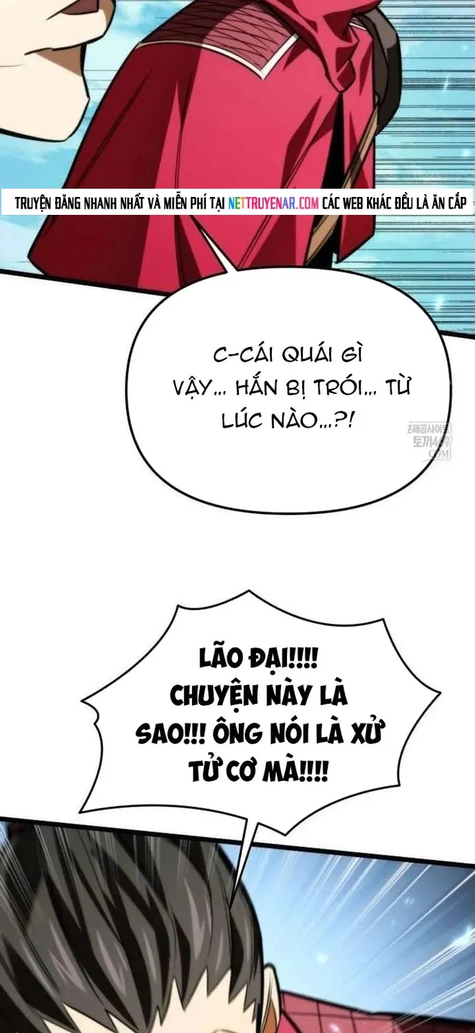 Chiến Binh Hồi Quy Tập 130 trang 38