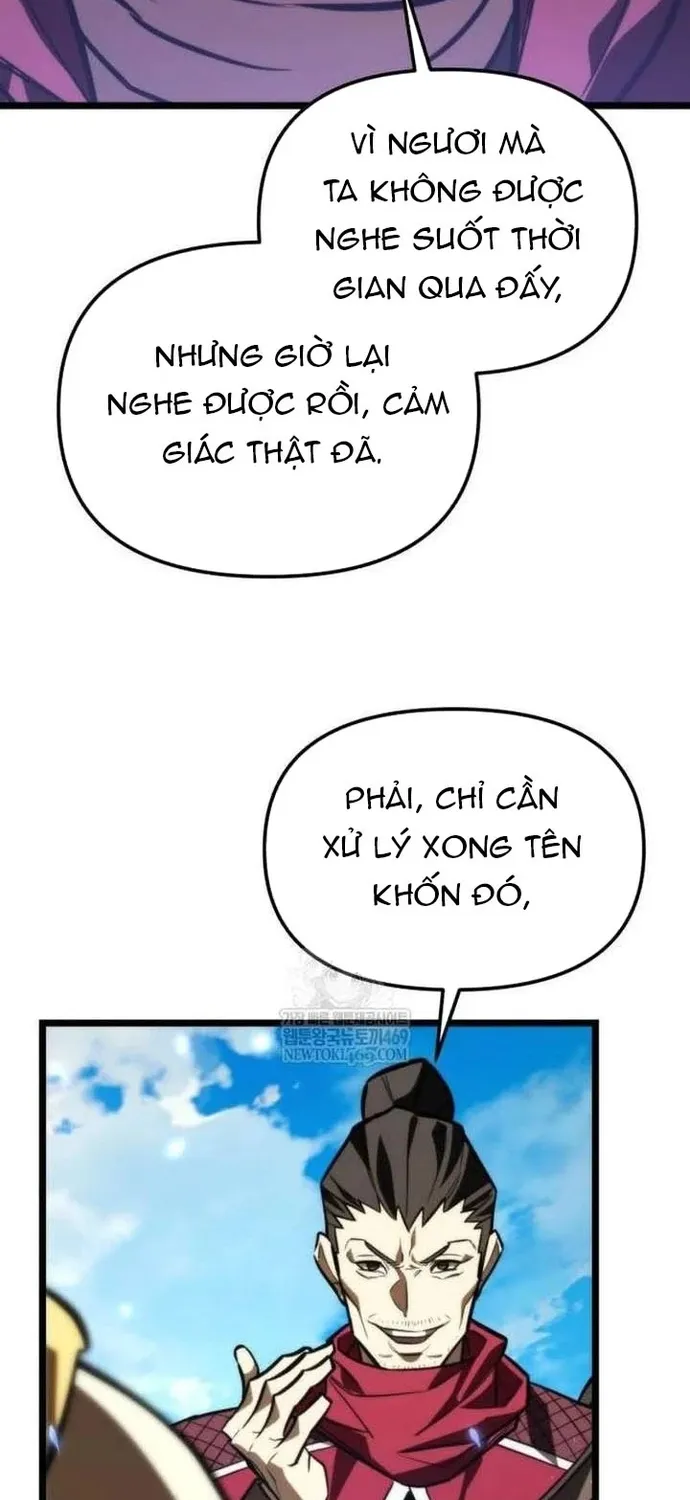 Chiến Binh Hồi Quy Tập 130 trang 9