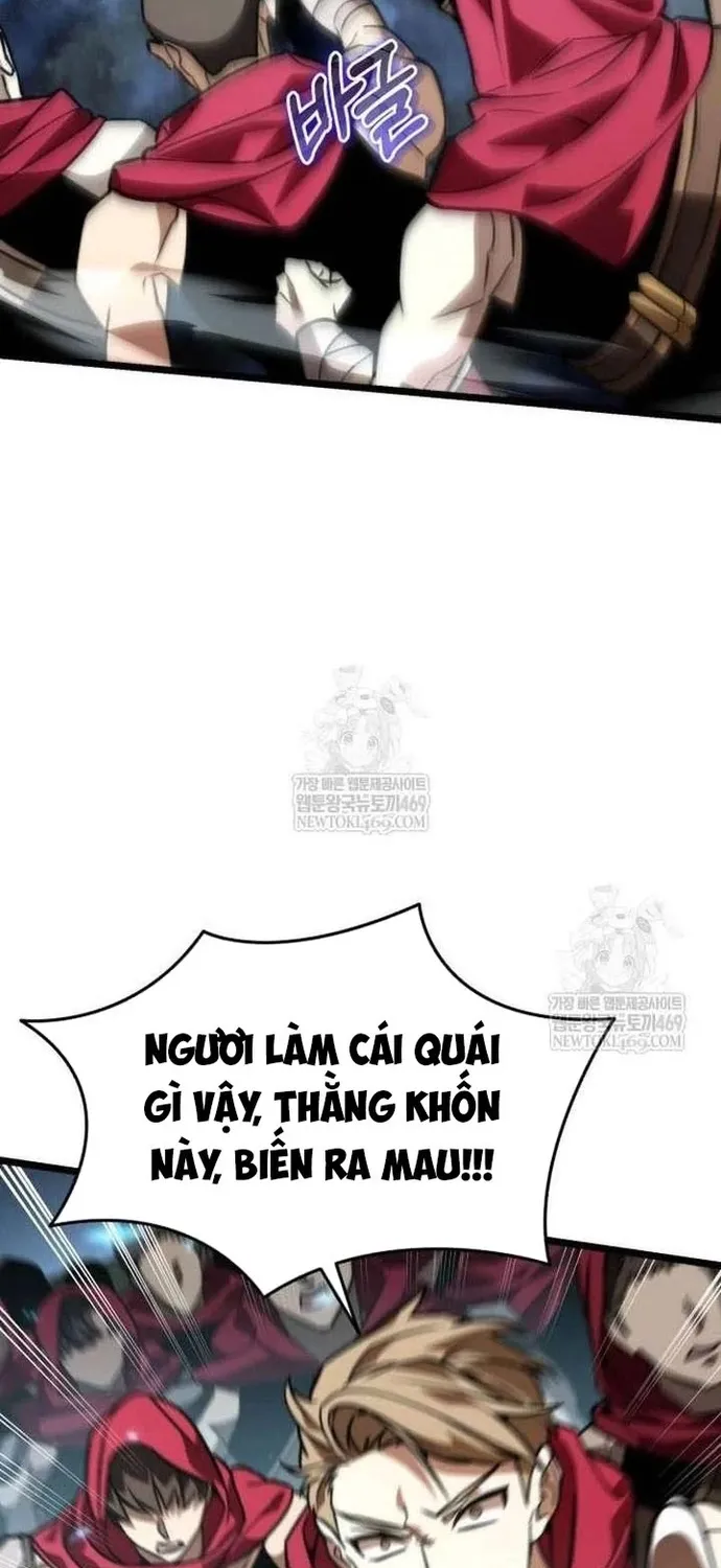 Chiến Binh Hồi Quy Tập 130 trang 81