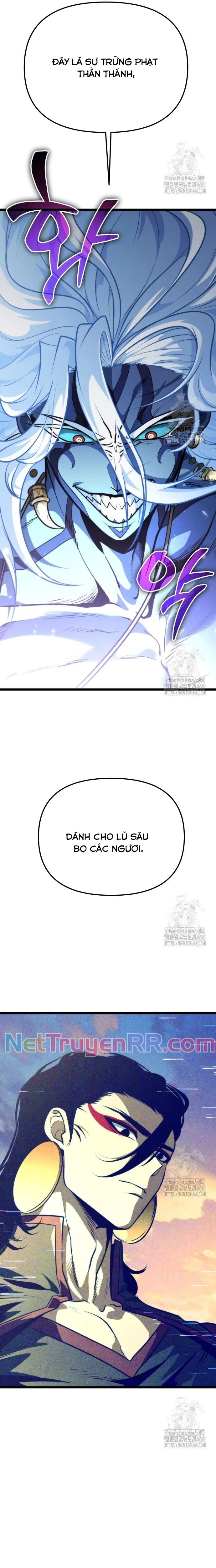 Chiến Binh Hồi Quy Tập 74 trang 14