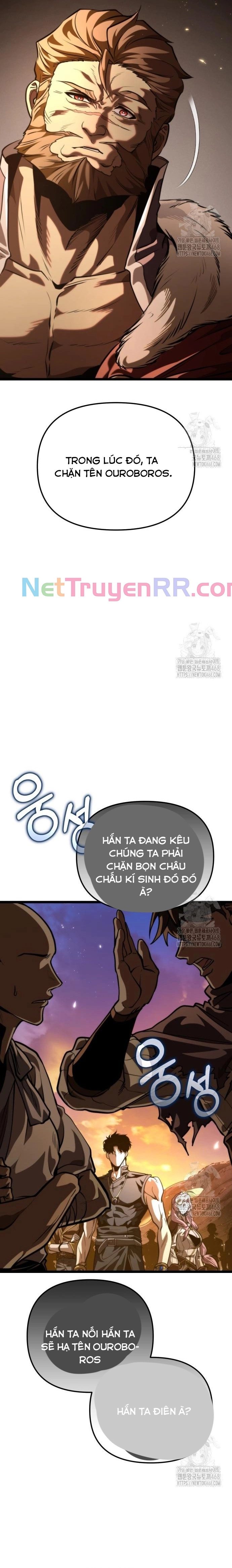 Chiến Binh Hồi Quy Tập 74 trang 25