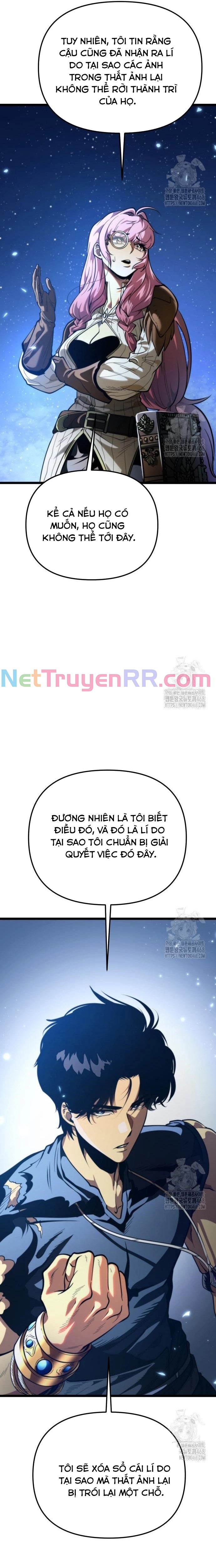 Chiến Binh Hồi Quy Tập 74 trang 4
