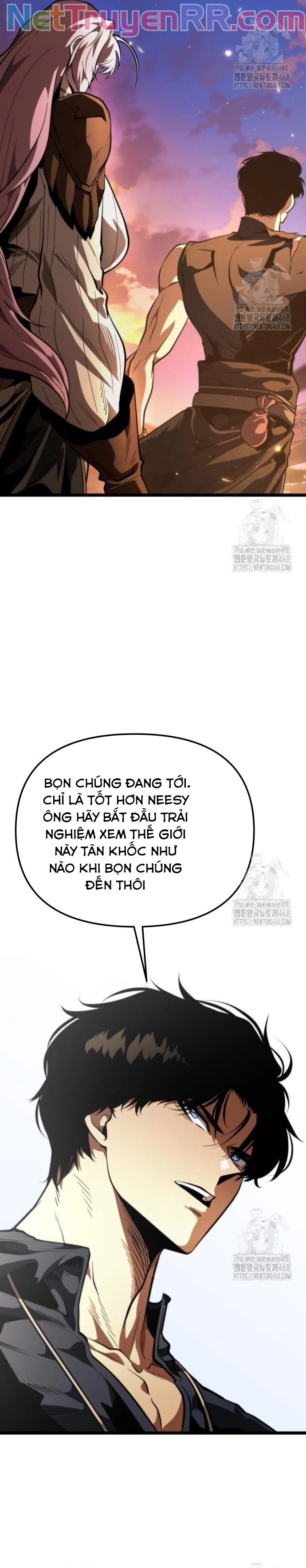 Chiến Binh Hồi Quy Tập 74 trang 33