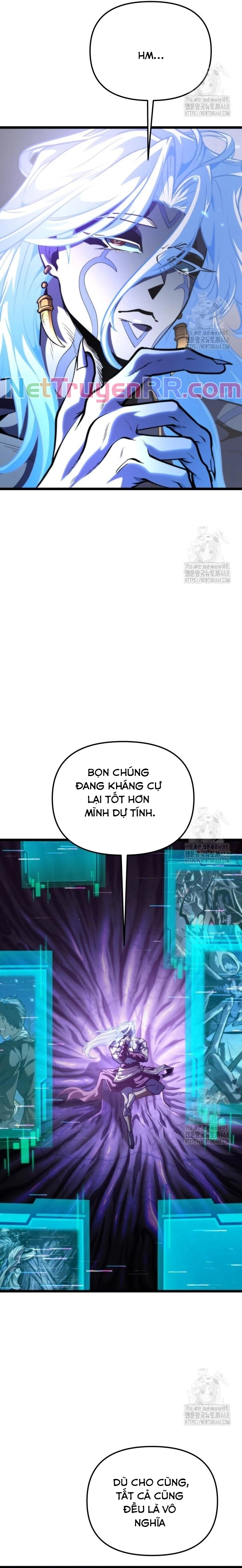 Chiến Binh Hồi Quy Tập 74 trang 9