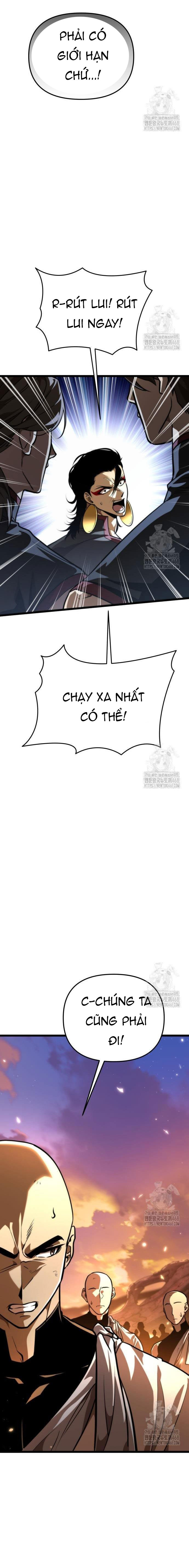 Chiến Binh Hồi Quy Tập 75 trang 12