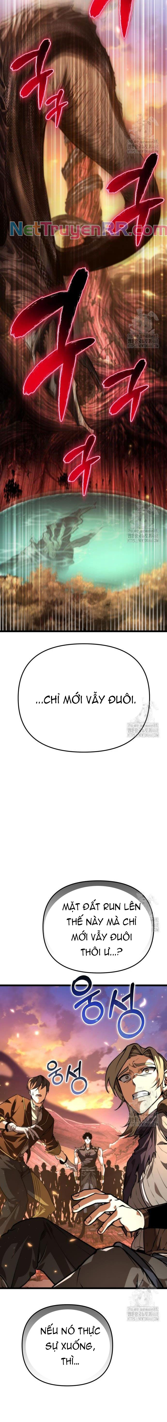 Chiến Binh Hồi Quy Tập 75 trang 3