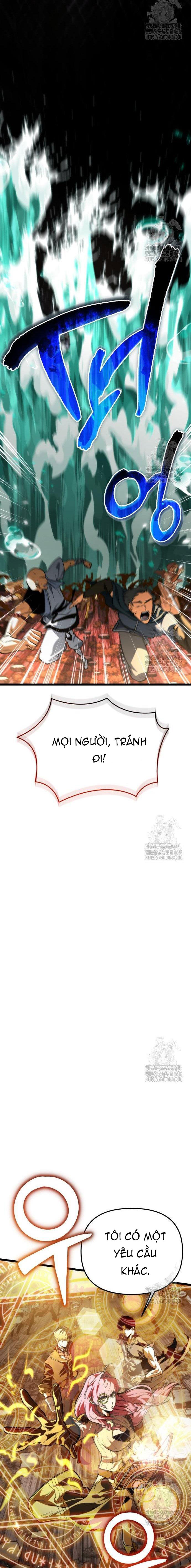 Chiến Binh Hồi Quy Tập 75 trang 6