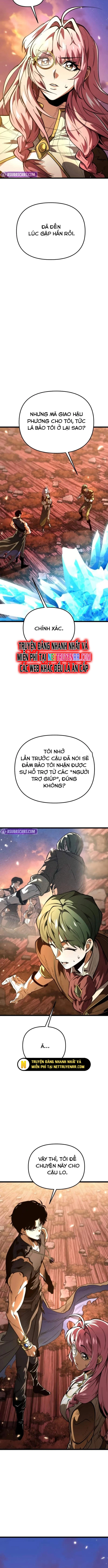 Chiến Binh Hồi Quy Tập 76 trang 7