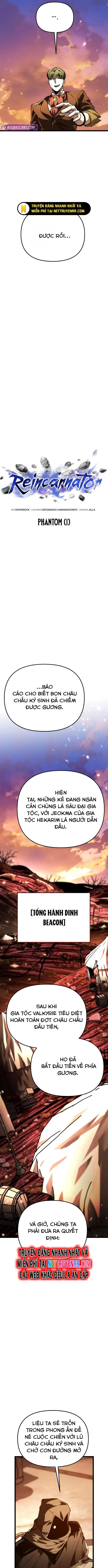 Chiến Binh Hồi Quy Tập 76 trang 8