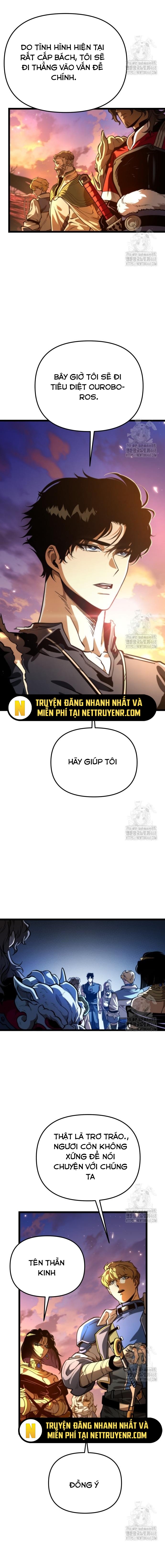 Chiến Binh Hồi Quy Tập 77 trang 2