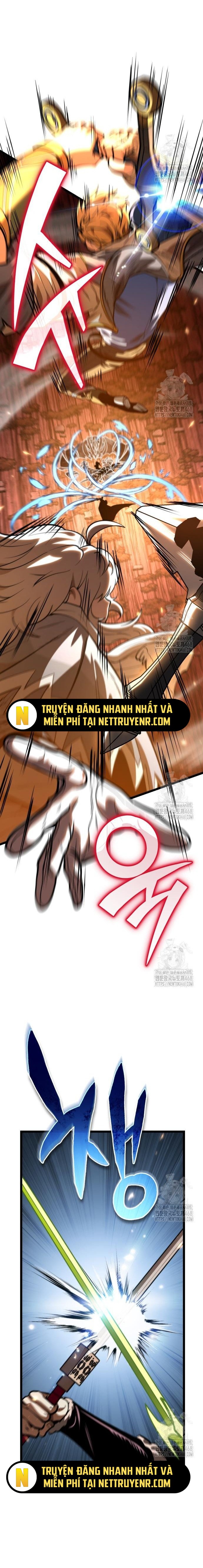 Chiến Binh Hồi Quy Tập 77 trang 22
