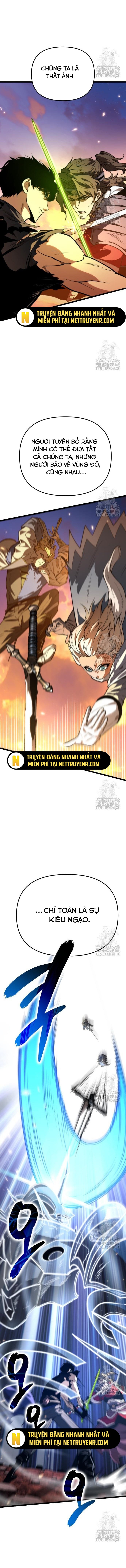 Chiến Binh Hồi Quy Tập 77 trang 23