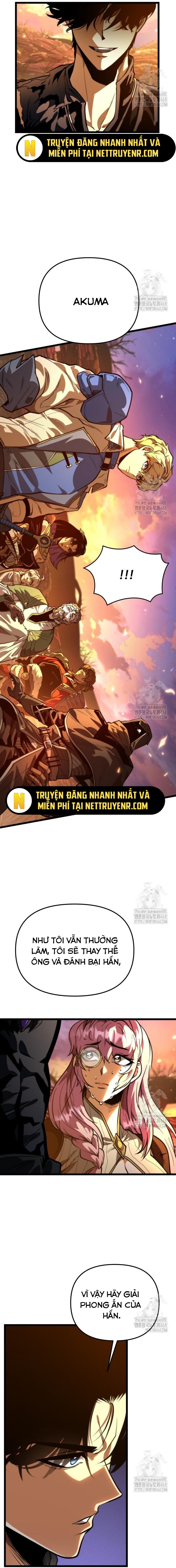 Chiến Binh Hồi Quy Tập 77 trang 4