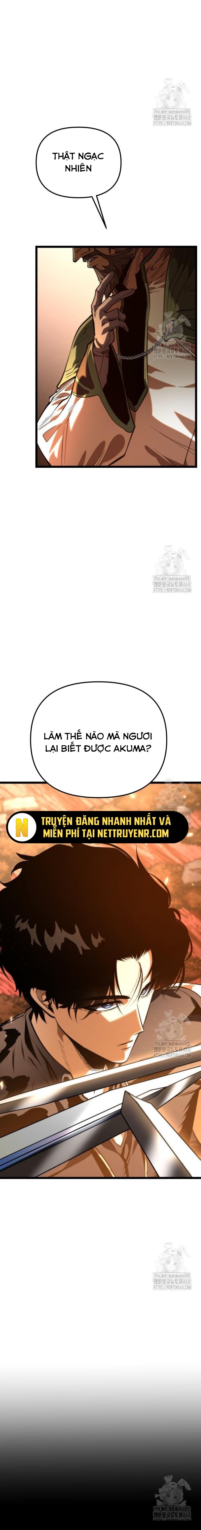 Chiến Binh Hồi Quy Tập 77 trang 6