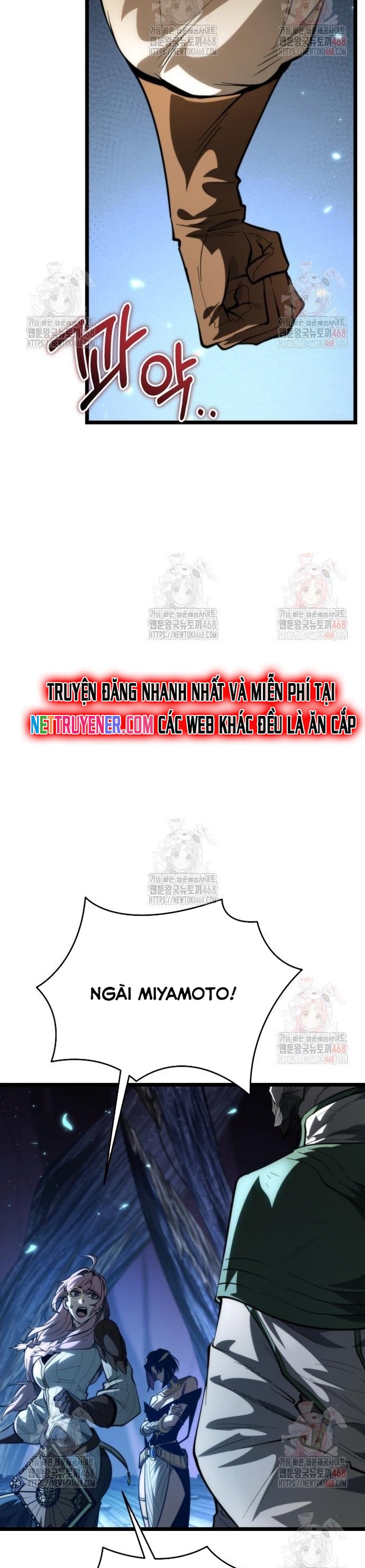 Chiến Binh Hồi Quy Tập 81 trang 24