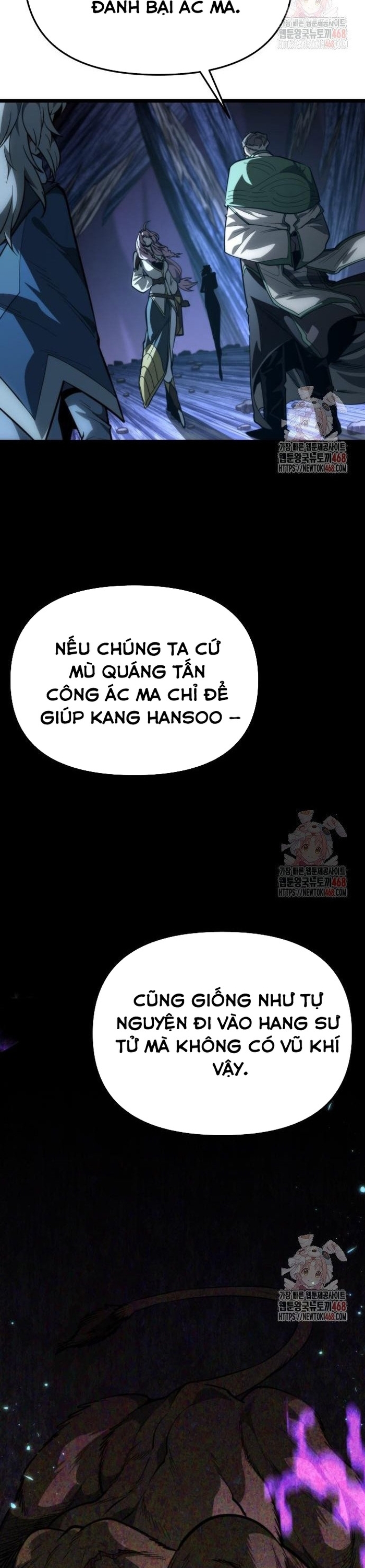 Chiến Binh Hồi Quy Tập 81 trang 26