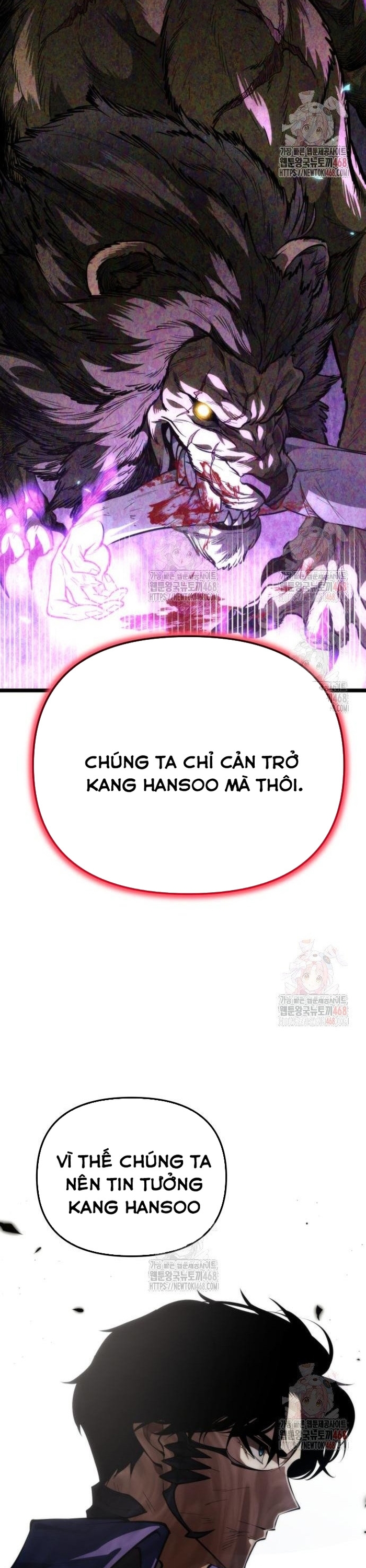 Chiến Binh Hồi Quy Tập 81 trang 27