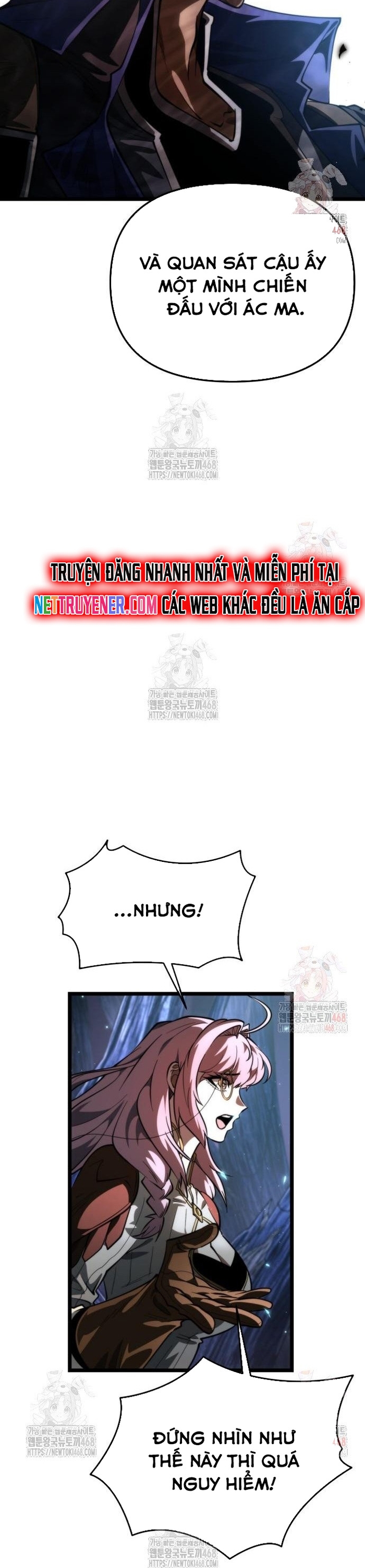 Chiến Binh Hồi Quy Tập 81 trang 28