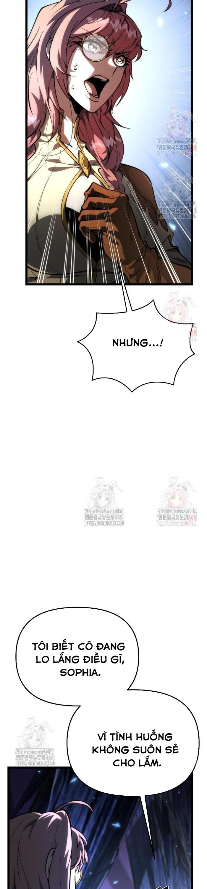 Chiến Binh Hồi Quy Tập 81 trang 32