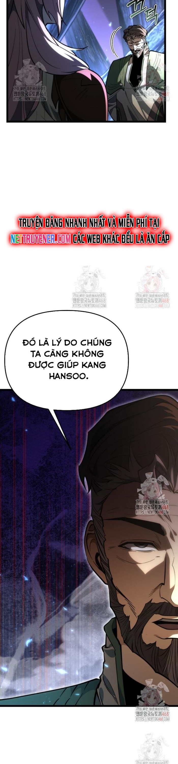 Chiến Binh Hồi Quy Tập 81 trang 33