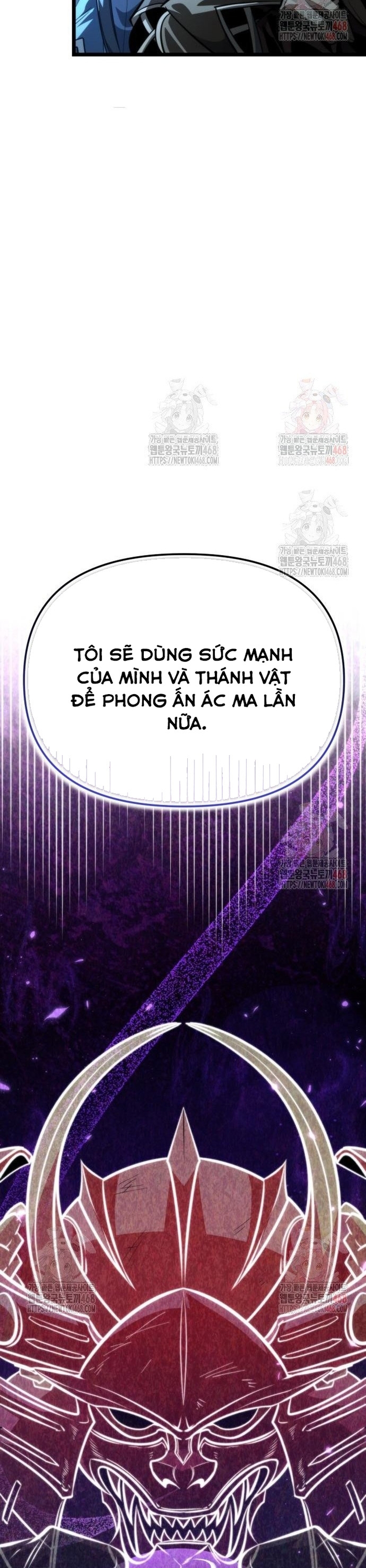 Chiến Binh Hồi Quy Tập 81 trang 35