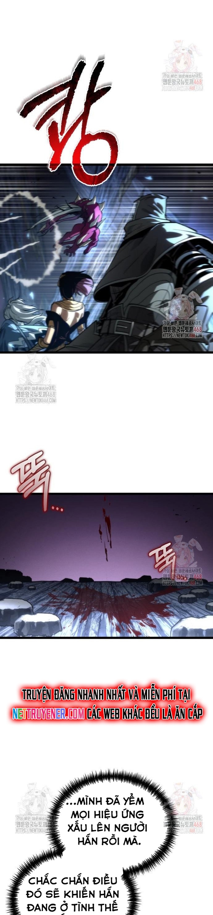 Chiến Binh Hồi Quy Tập 81 trang 50