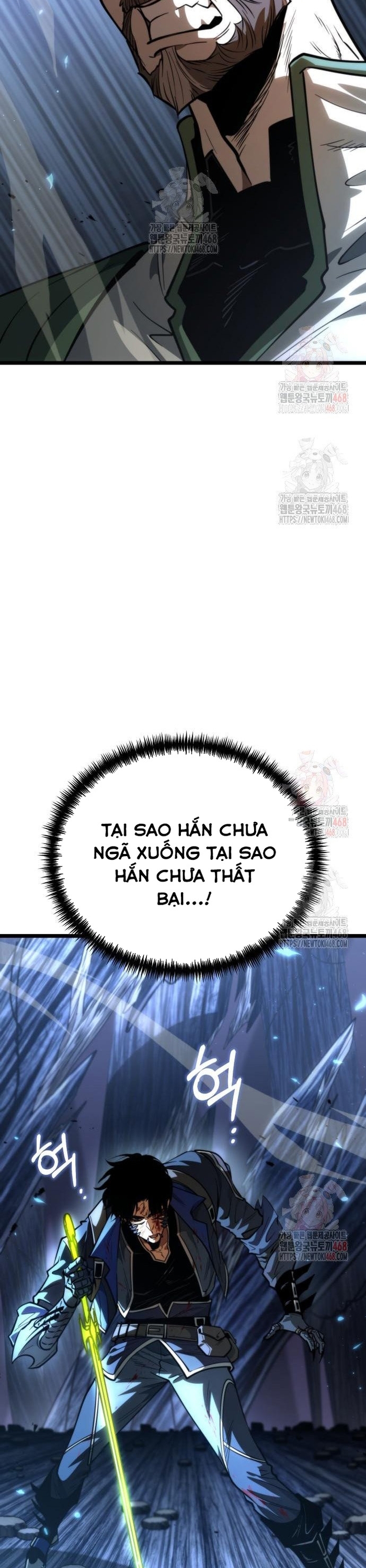 Chiến Binh Hồi Quy Tập 81 trang 52
