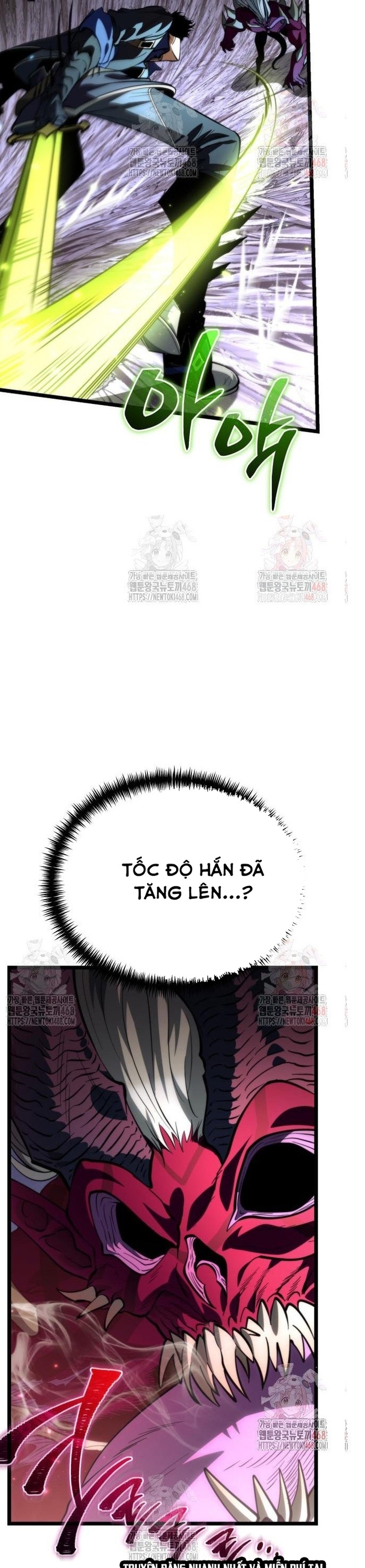 Chiến Binh Hồi Quy Tập 81 trang 10
