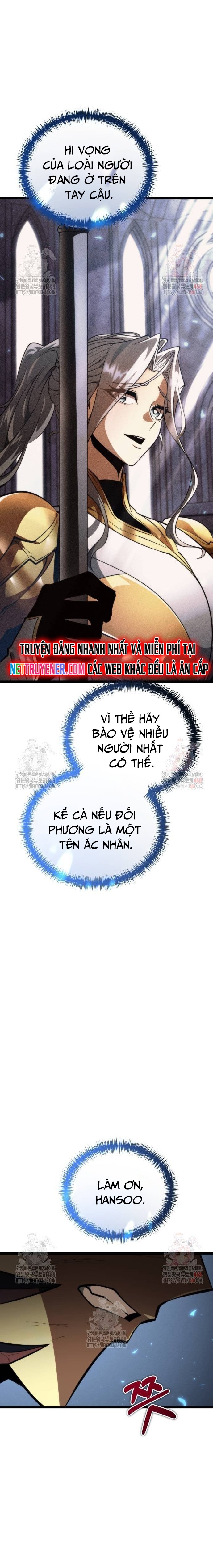 Chiến Binh Hồi Quy Tập 83 trang 20