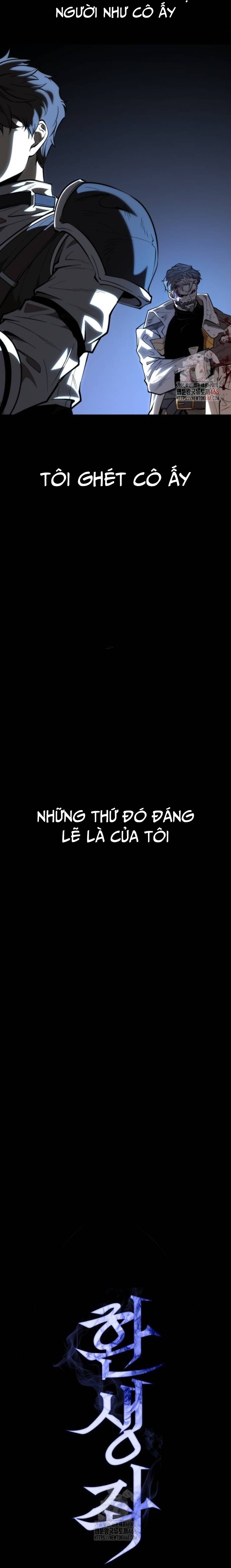 Chiến Binh Hồi Quy Tập 83 trang 7