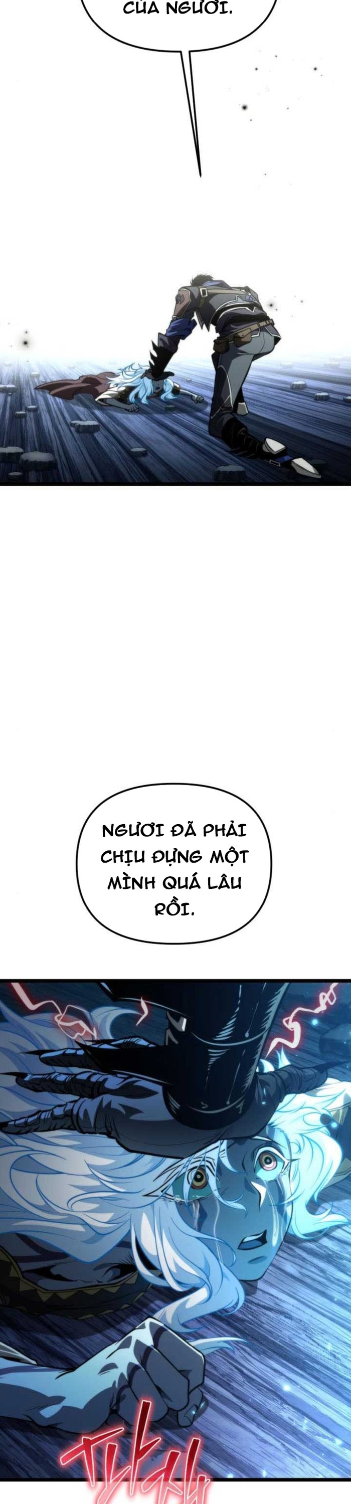 Chiến Binh Hồi Quy Tập 84 trang 56