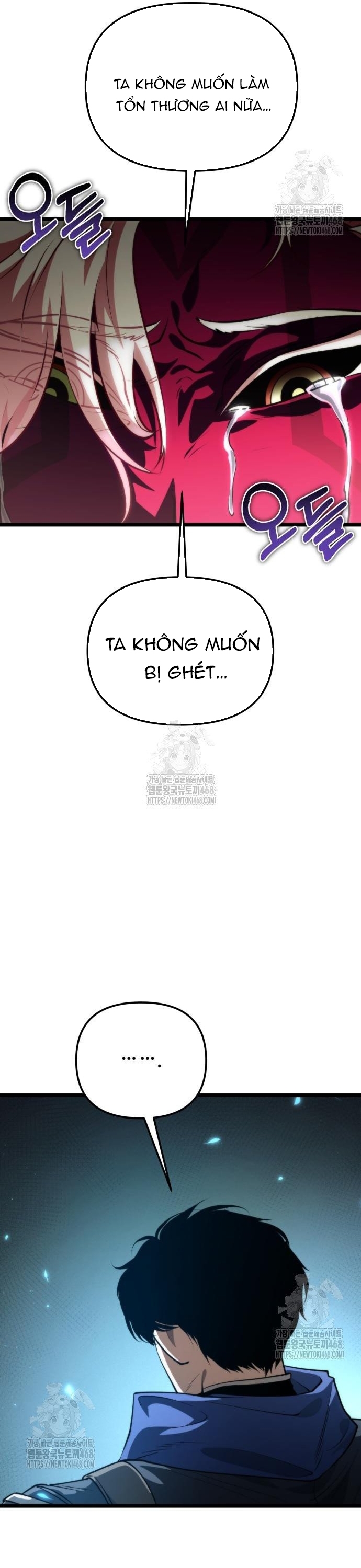 Chiến Binh Hồi Quy Tập 85 trang 11