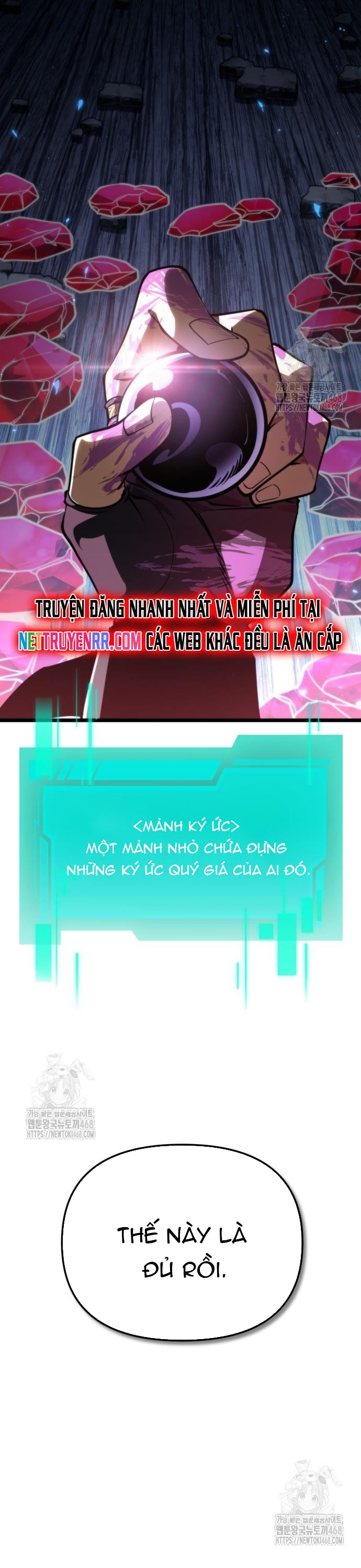Chiến Binh Hồi Quy Tập 85 trang 75