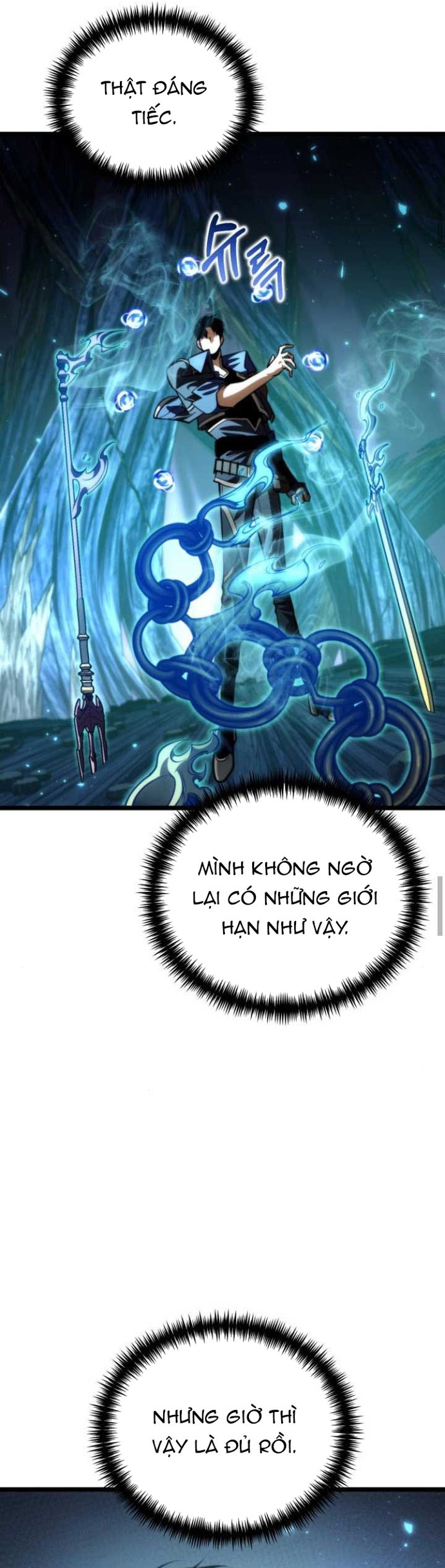 Chiến Binh Hồi Quy Tập 86 trang 23
