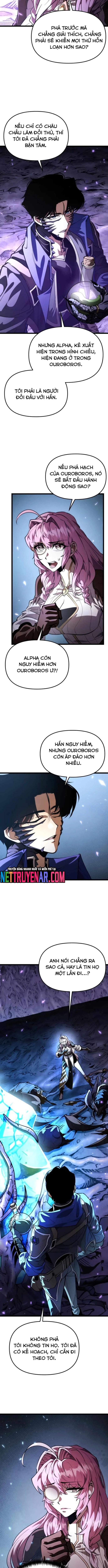 Chiến Binh Hồi Quy Tập 94 trang 5
