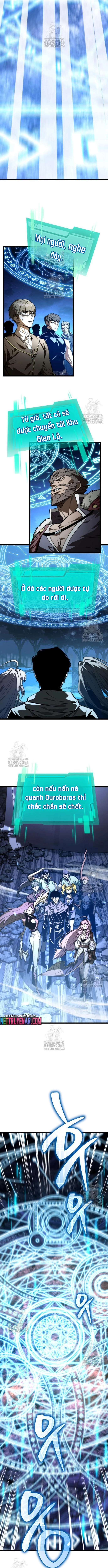 Chiến Binh Hồi Quy Tập 97 trang 14