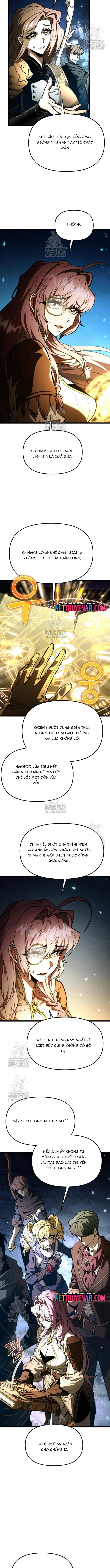Chiến Binh Hồi Quy Tập 98 trang 5