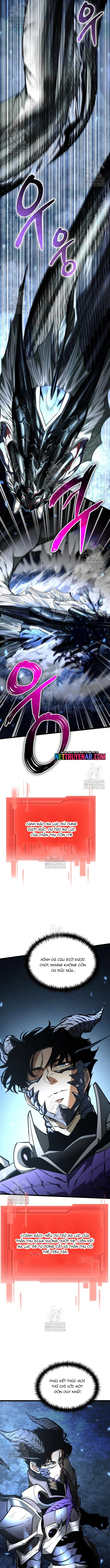 Chiến Binh Hồi Quy Tập 98 trang 7