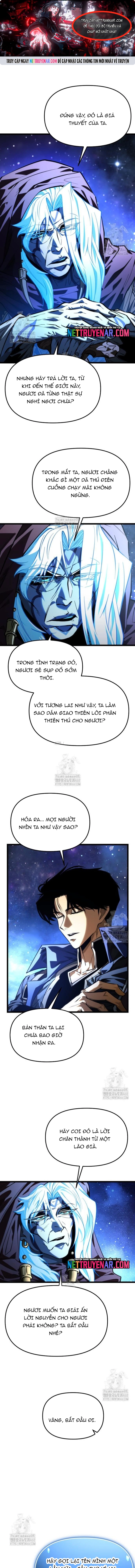 Chiến Binh Hồi Quy Tập 99 trang 1